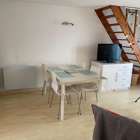 Appartamento Cote Port Le Crotoy Esterno foto